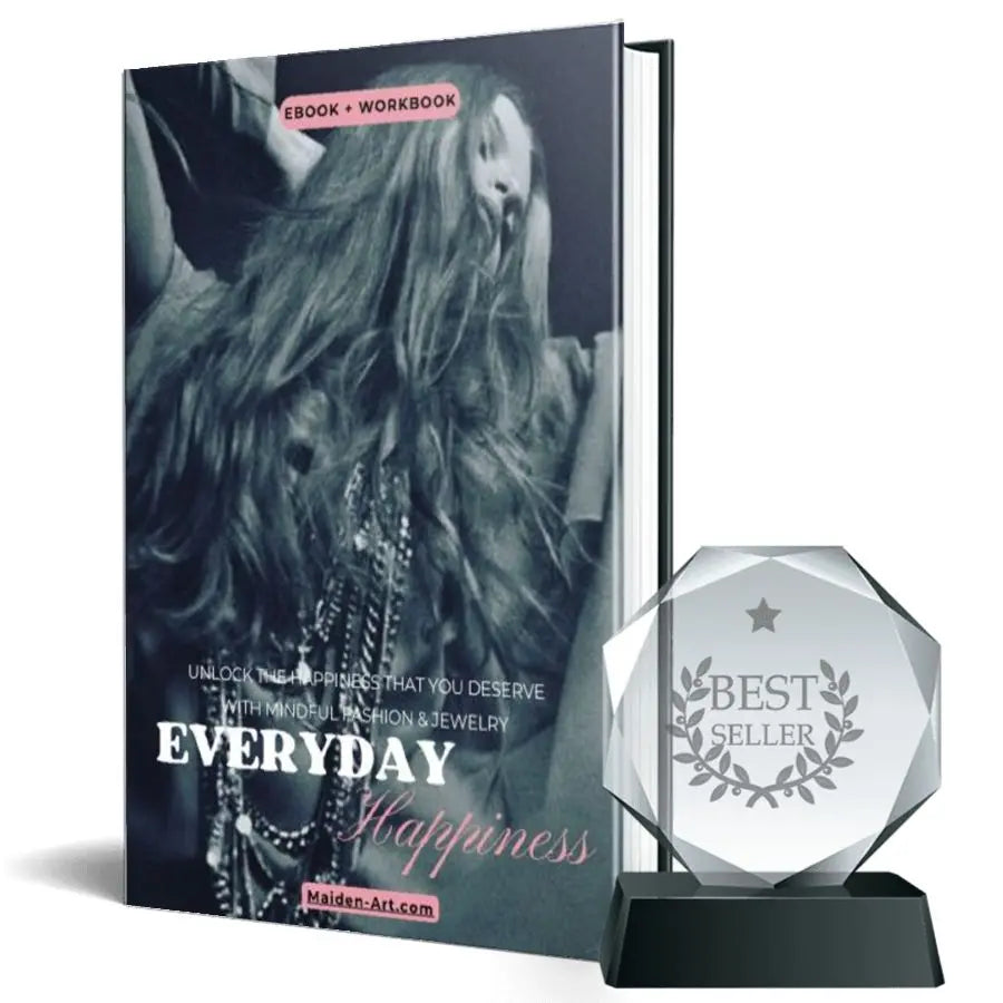 Mindful Fashion LOVE MYSELF 4 Ebooks Bundle
