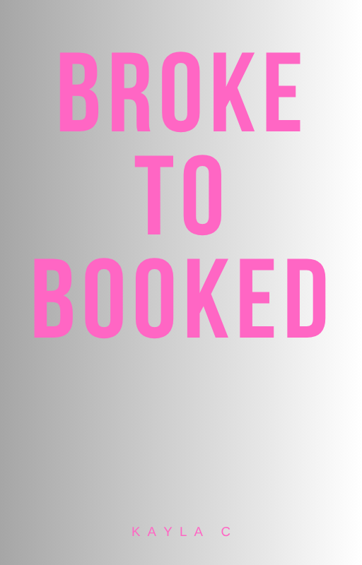 Booked