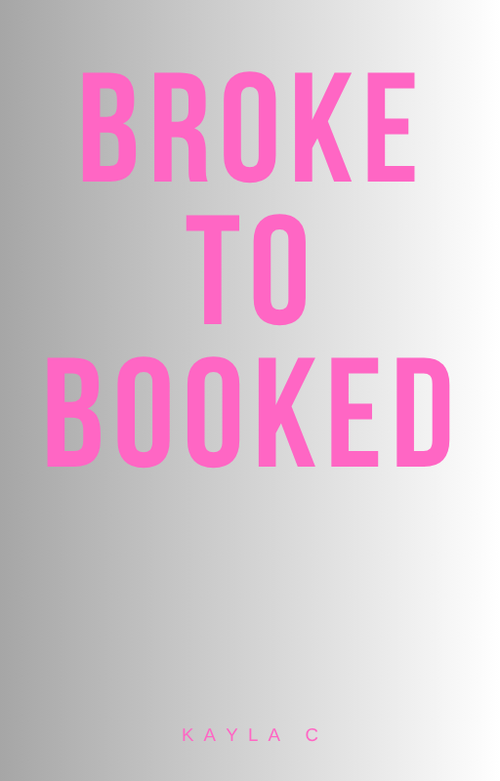 Booked
